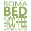 Roma Bed And Coffee